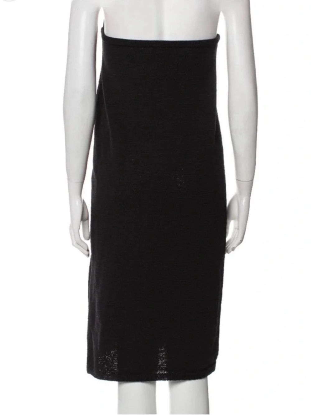 Cult Gaia Knit Mini Dress - Picture 3 of 3